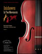 Inishowen Orchestra sheet music cover